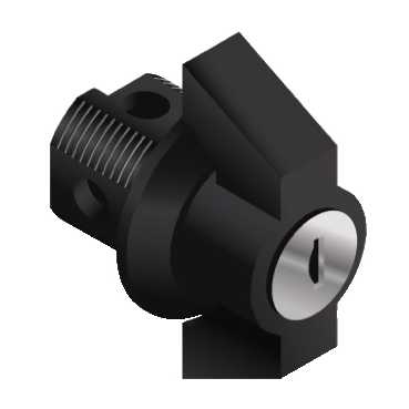 Купить SE Замок для S3D тип EDF 1300 NSYAEDLEDF13S3D