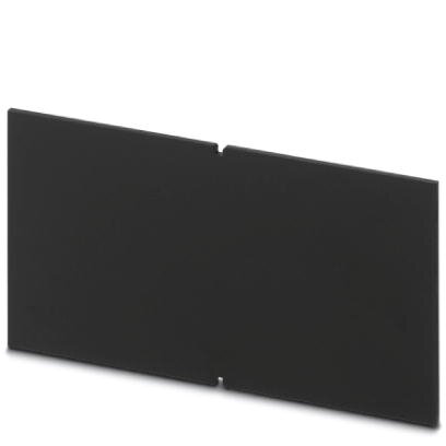 Phoenix Contact UCS SW 125-F 9005 Боковая стенка 2203365