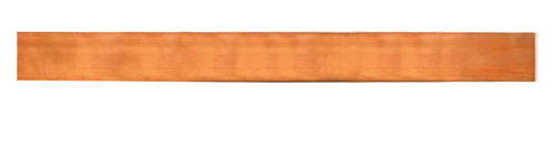 ABB Шина полосовая 12х5 250А (шт=4м) ZX350