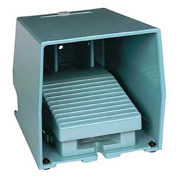 Купить SE Педальный переключатель XPEM329