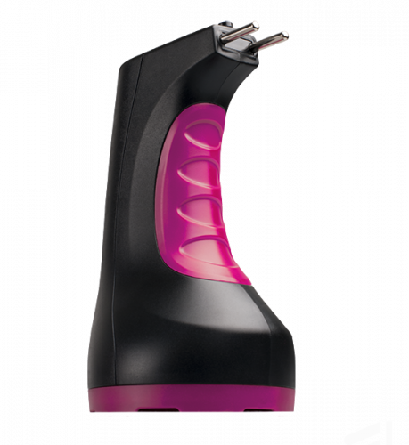 ФАZA Фонарь ручной Фонарь AccuF2-L5W-bk (черн.) .2857170