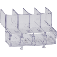 Купить SE Contactors D Защитная крышка IP 20 для 4P DT60A и DT80A LAD96580