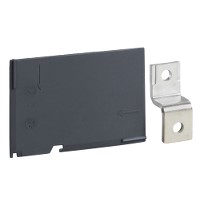 Купить SE Compact NSX 4 Двойные угловые контактные пластины+разд.пол.<250a LV429222