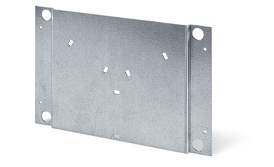 DKC Монтажная плата для оболочек типа M400 и M550 с возможностью крепления трансформатора