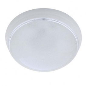 Horoz Electric Светильник пластиковый УФО ЕРДЖИЕС 5/40 шт 400-004-101 HRZ00001443