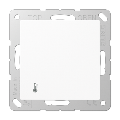 JUNG KNX регулятор A2178BFORTSWW