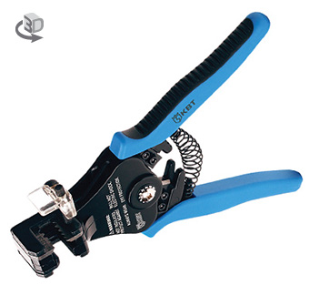 КВТ Инструмент для снятия изоляции WS-10 61672