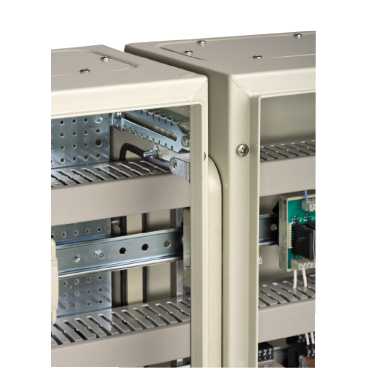 Купить SE Каркас сопряжения S3D 635x185 NSYAEUBU61SC