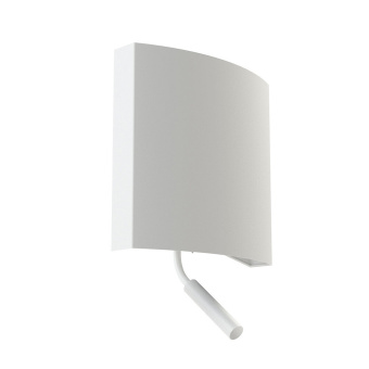 Nowodvorski Настенный светильник Borde II 7985