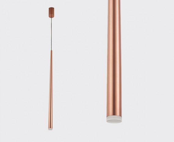 Купить ITALLINE IT03-1428 coffee Светильник подвесной, шт