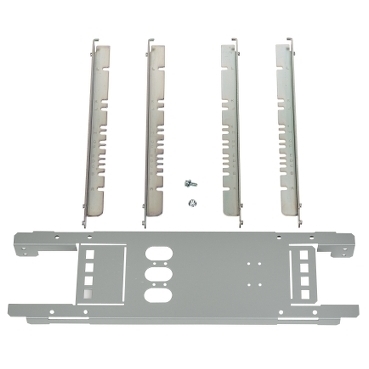 Купить SE Easy SM Монтажная плата для горизонтальной установки EZC100-250 3Р LSM58856H