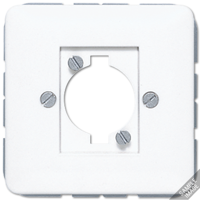 JUNG Крышка для  XLR-разъема 568