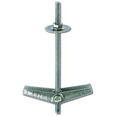 DKC Складной пружинный анкер со шпилькой М4 D14 CM500414