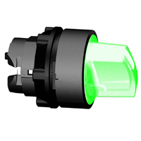 Купить SE XB5 Головка для переключателя 22мм ZB5AK1433