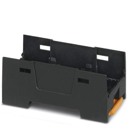 Phoenix Contact EH 35 F-B/ABS-PC BK9005 Нижняя часть корпуса 1074875