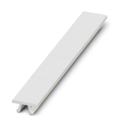 Phoenix Contact Планка Zack ZB 22:UNBEDRUCKT 0811862