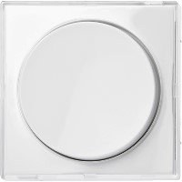 Купить SE Merten SM M-Creativ Бел Центральная плата с поворотной рукояткой MTN5250-3500