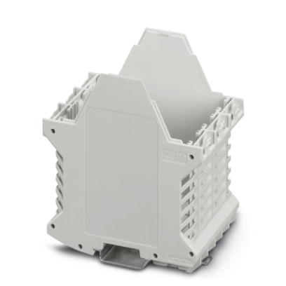 Phoenix Contact ME 67,5 UT TBUS KMGY Нижняя часть корпуса 2200544