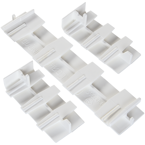 SPL Соединительная деталь для кабель-канала 130х50 (SPL - 130006S)