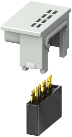 ABB CMS-820 Набор разъемов (упак.=35шт.) 2CCA880145R0001