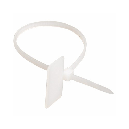 Купить IEK Хомут с площадкой ХП1 3,0х150 (100 шт/упак)