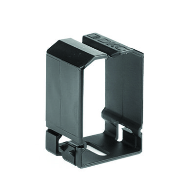 DKC Держатель кабеля CL 40x60 для перфокороба серии RL