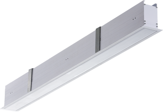 СТ LINER/R DR LED 1200 TH W EM 4000K