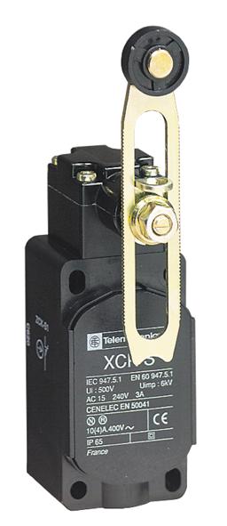 Купить SE Выключатель концевой XCKS541