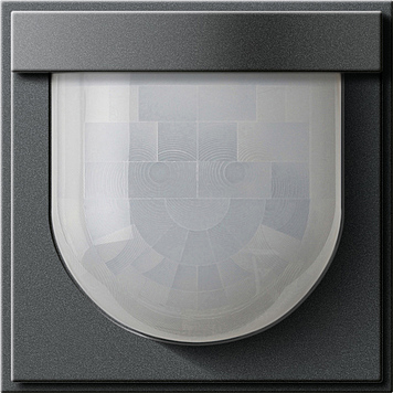 Gira Накладка датчика движения Standard System 3000, высота установки до 2,20 м 537567