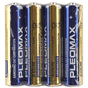 Pleomax LR03-4S Б0002724