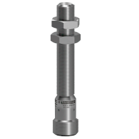 Купить SE Датчик индуктивный цилиндрический 12/24В DC НО PNP XS508BLPAM12