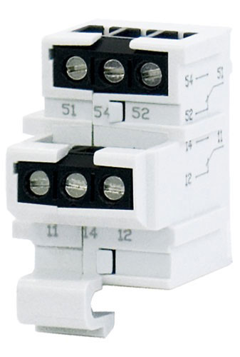 Купить Контактор (Legrand) Вспомогательный контакт