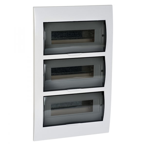 EKF PROxima Щит распред. встраиваемый ЩРВ-П-36 IP41