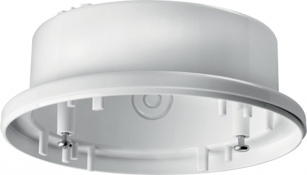 SE Merten Полярно-Бел Корпус для открытого монтажа датчика присутствия Argus MTN550619