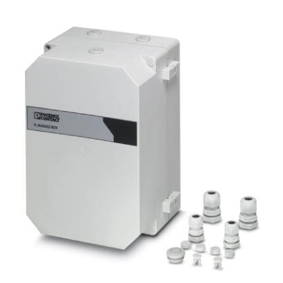 Phoenix Contact FL RUGGED BOX Распределительная коробка 2701204