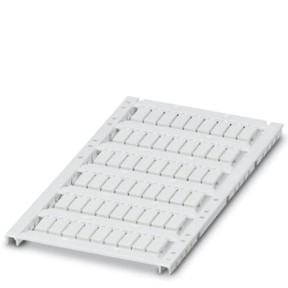 Phoenix Contact Фиксируемые таблички UCT-EM (6X10) 0801493