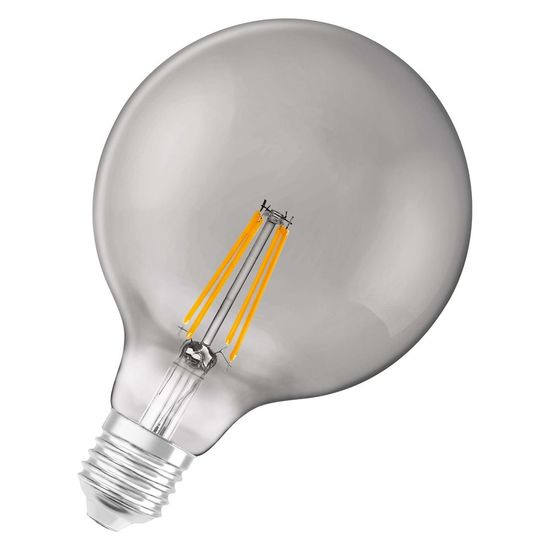 Ledvance SMART+ Filament Globe Dimmable 48 6 W/2700K E27 4058075486164