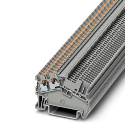 Phoenix Contact PTS 1,5/S-TWIN/1P Проходные клеммы 3214709