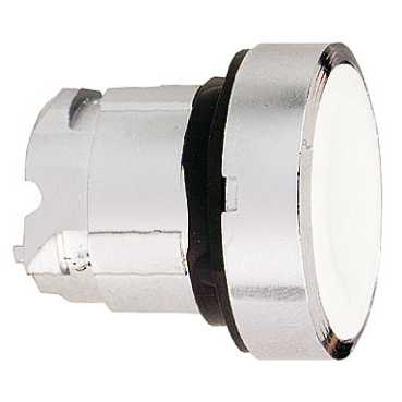 Купить SE XB4 Головка кнопки с фиксацией ZB4BH01