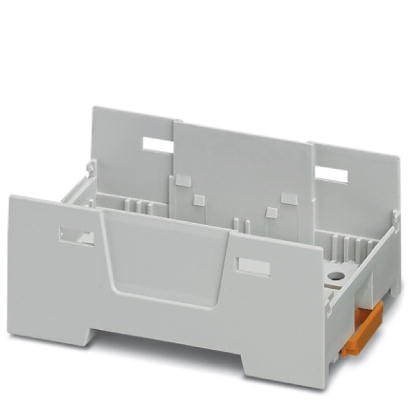 Phoenix Contact Корпус для электроники EH 45 F-B/ABS GY 2200474