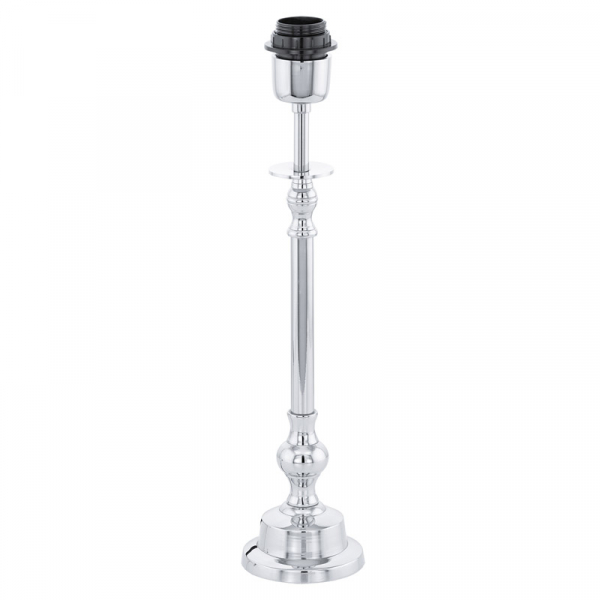 Eglo Основа для настольной лампы Bedworth 1х60W E27 49189