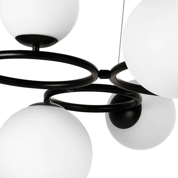 Купить Lightstar Люстра подвесная Globo Lightstar 815097