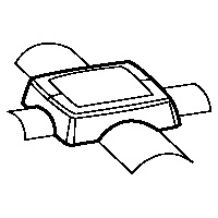 Купить Legrand DLP Коробка распределительная на 4 направления 032801