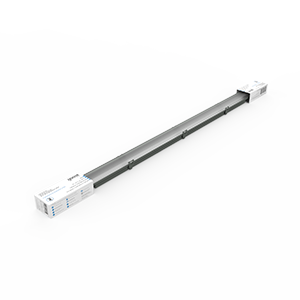 Gauss Влагозащитный Светильник СПП-Т8-G13 LITE 1576*60*55мм IP65 для светодиодных ламп 1х1500мм 1/16 909437115