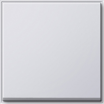 Gira TX-44 Белый Клавиша 1-ая 029666