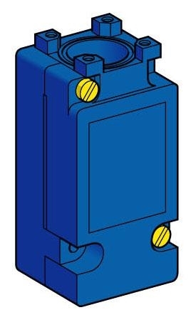 Купить SE Корпус концевого выключателя 2НЗНО ZCKJ21