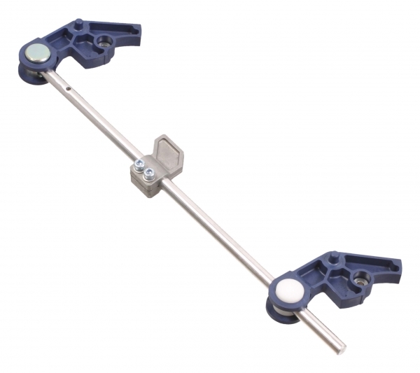 SE Contactors F Блокировка вертикальная F185(4), F225(4) LA9FG4G