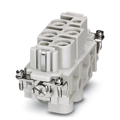 Phoenix Contact Модуль для контактов HC-K 4/0-EBUS 1679427