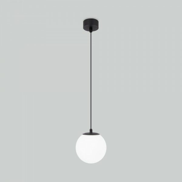 Elektrostandard Sfera H D150 (35158/H) Светильник садово-парковый черный a061032