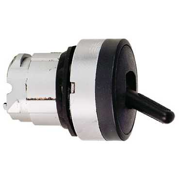 Купить SE XB4 Головка для тумблерного переключателя 22мм ZB4BD48